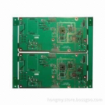 2-layered PCB Board for Electronic Products